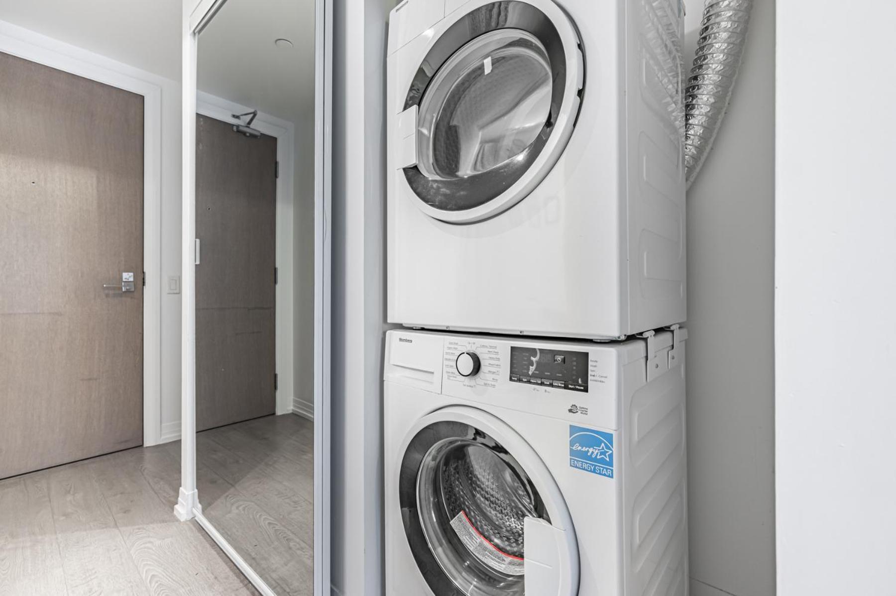 Toronto Garden Suites Ngoại thất bức ảnh