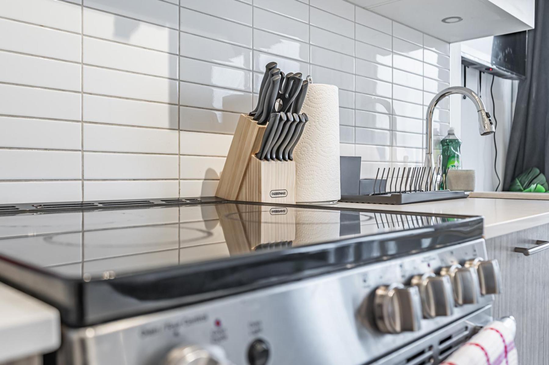Toronto Garden Suites Ngoại thất bức ảnh
