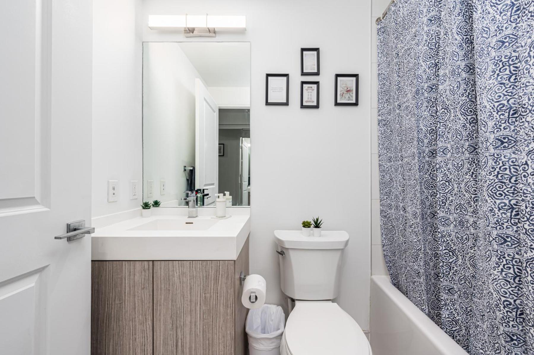 Toronto Garden Suites Ngoại thất bức ảnh