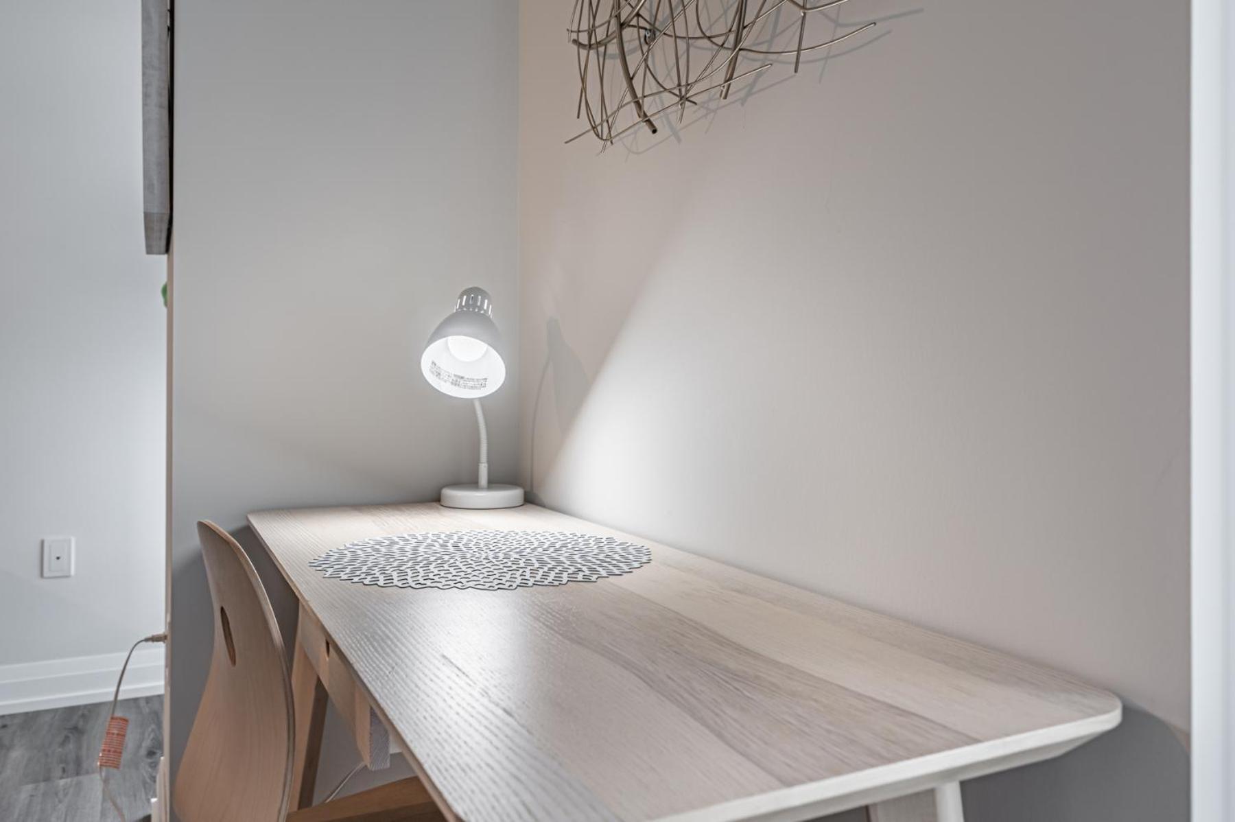 Toronto Garden Suites Ngoại thất bức ảnh