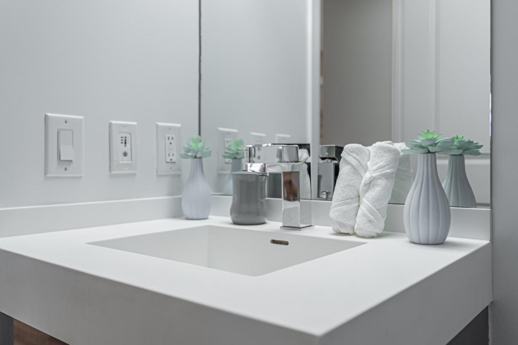 Toronto Garden Suites Ngoại thất bức ảnh