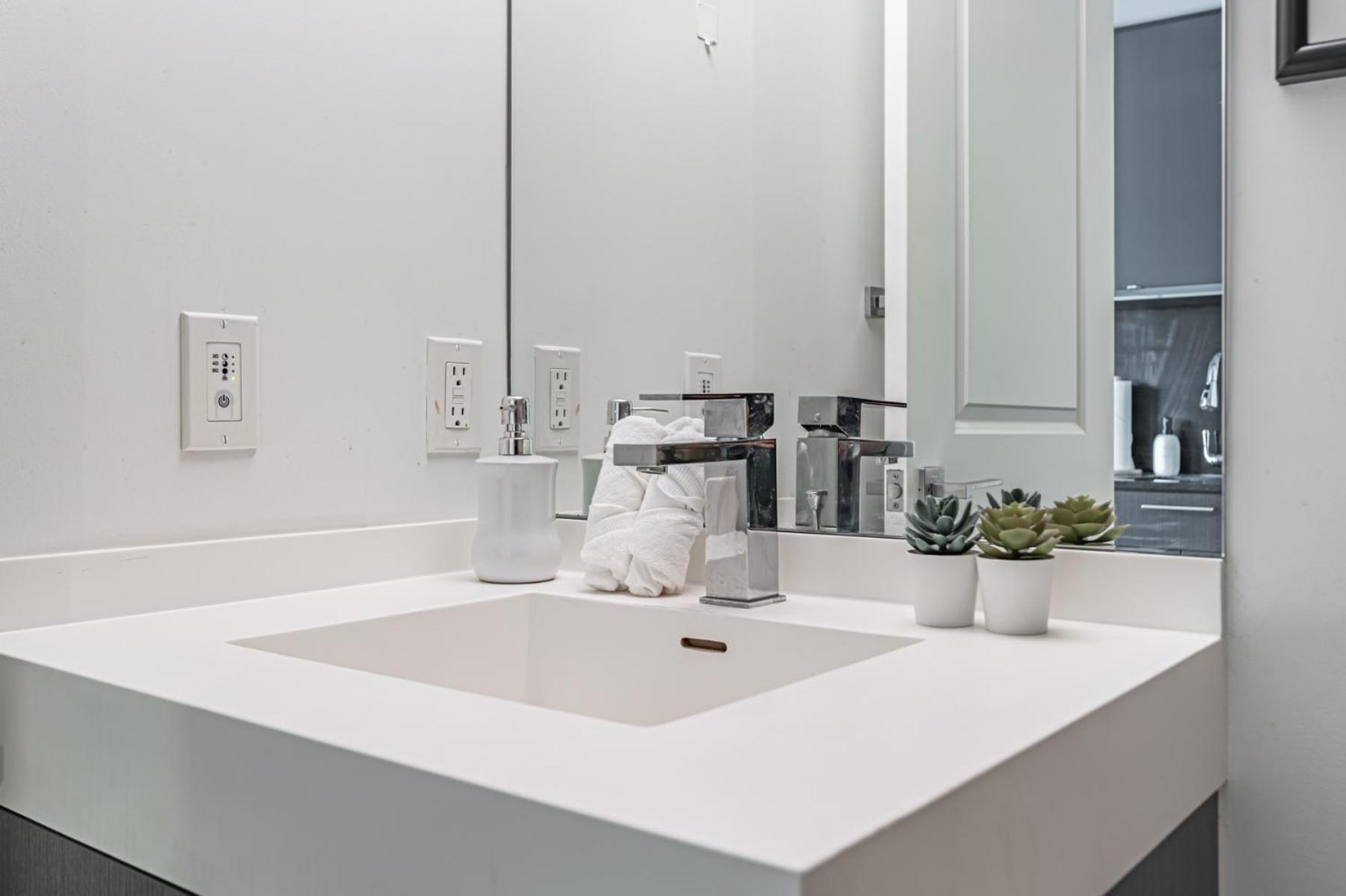 Toronto Garden Suites Ngoại thất bức ảnh