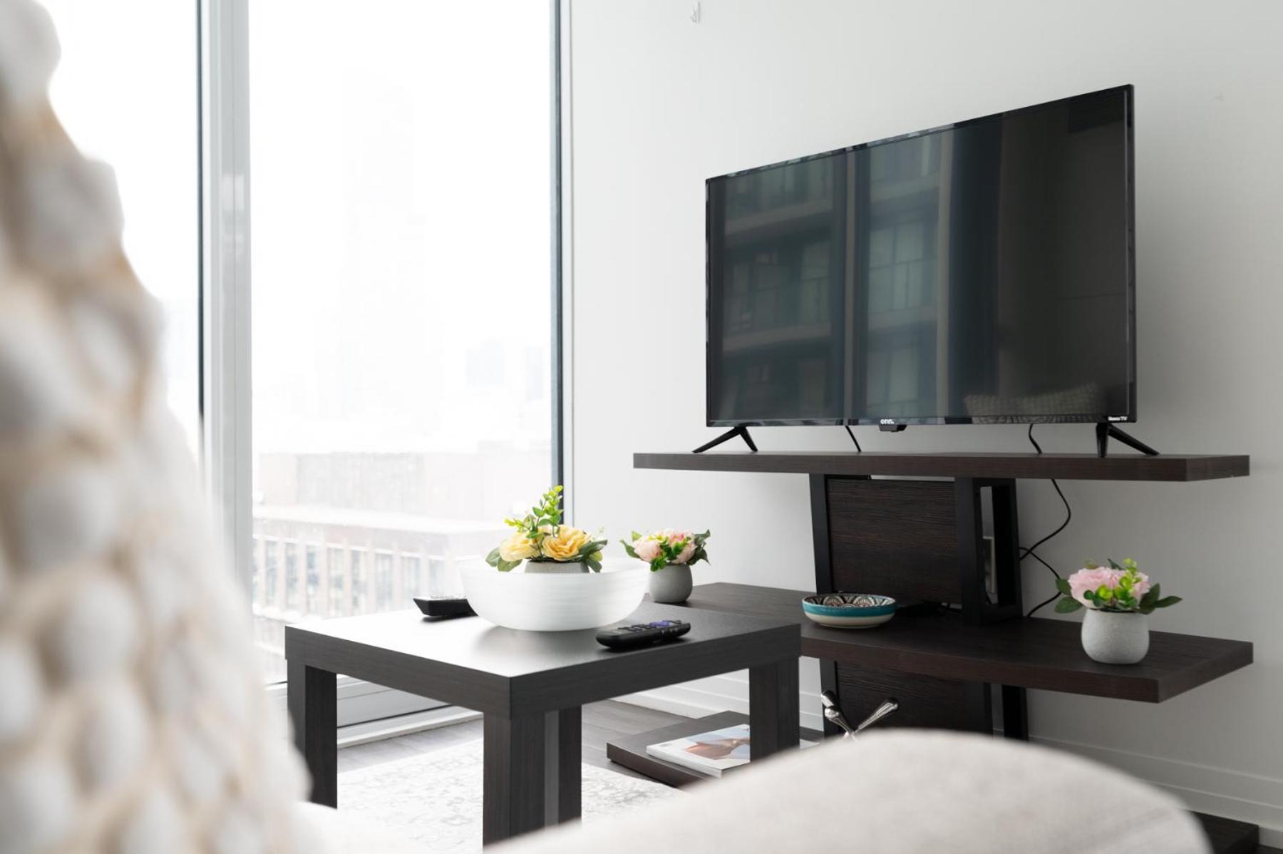 Toronto Garden Suites Ngoại thất bức ảnh