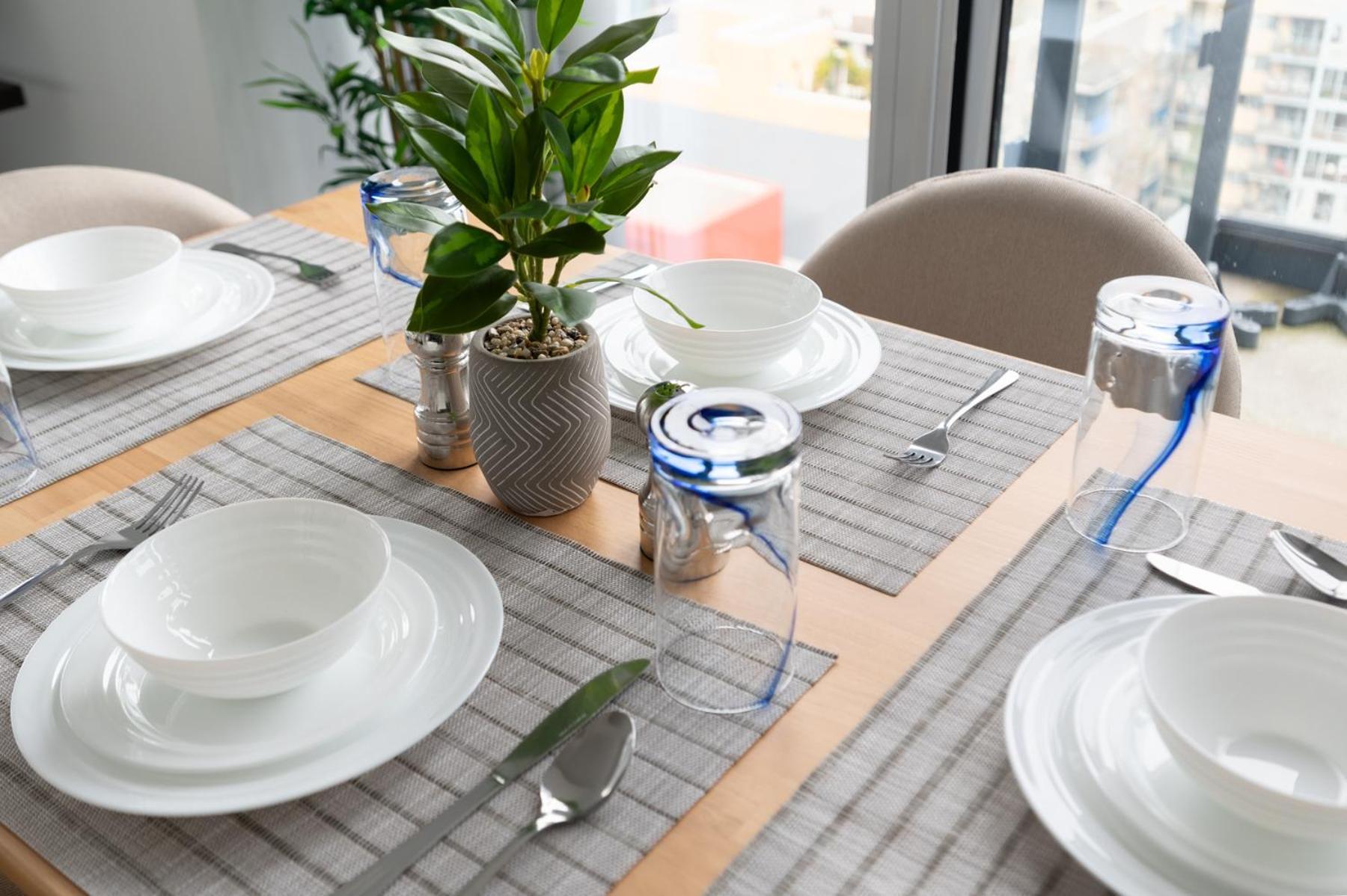 Toronto Garden Suites Ngoại thất bức ảnh